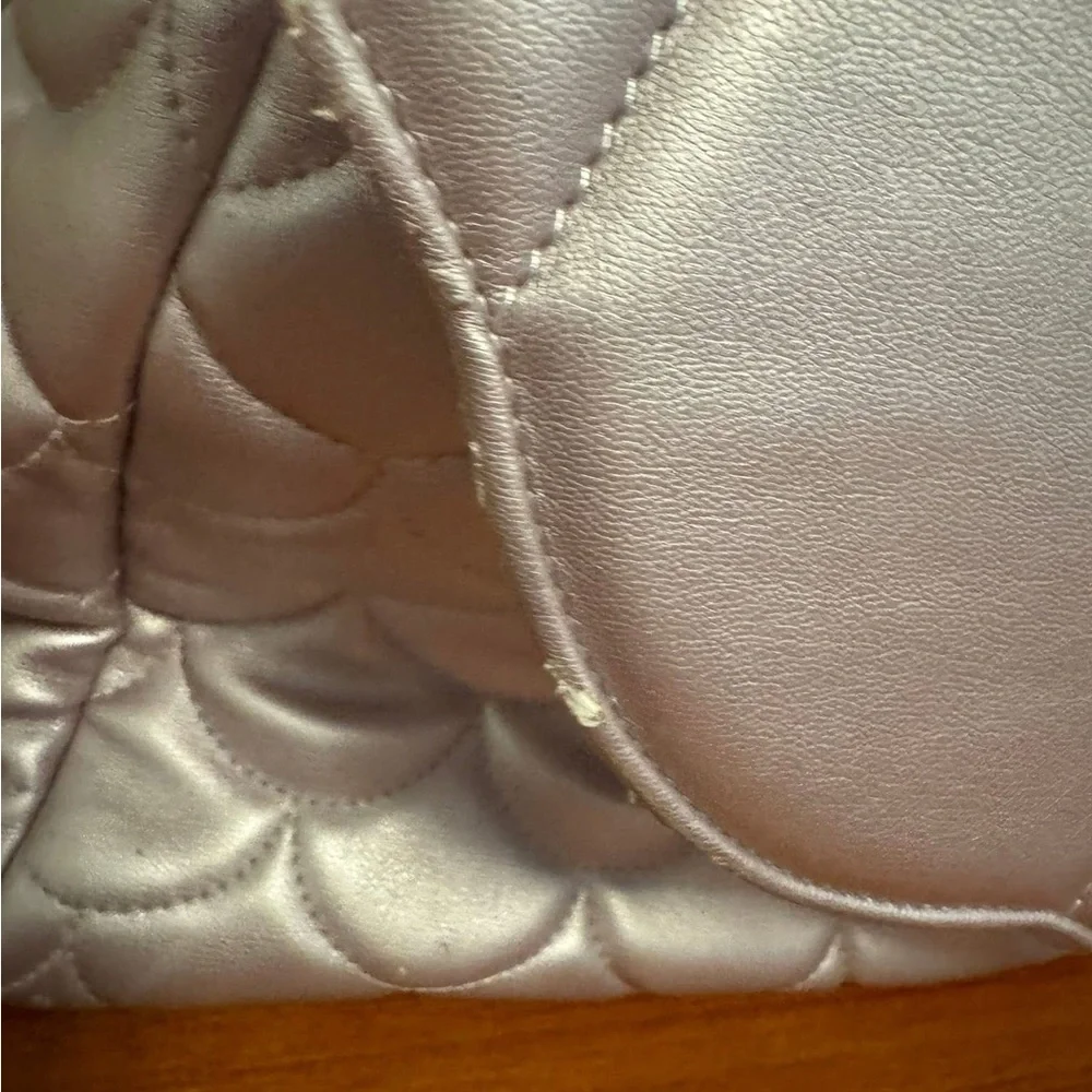 Lilac House of Flynn Mermaid Bag